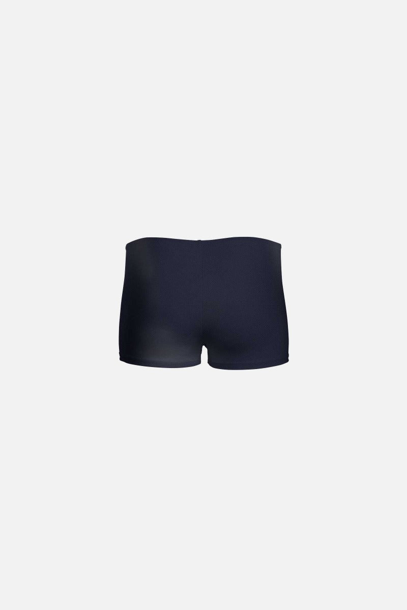 Girls Navy Shorts